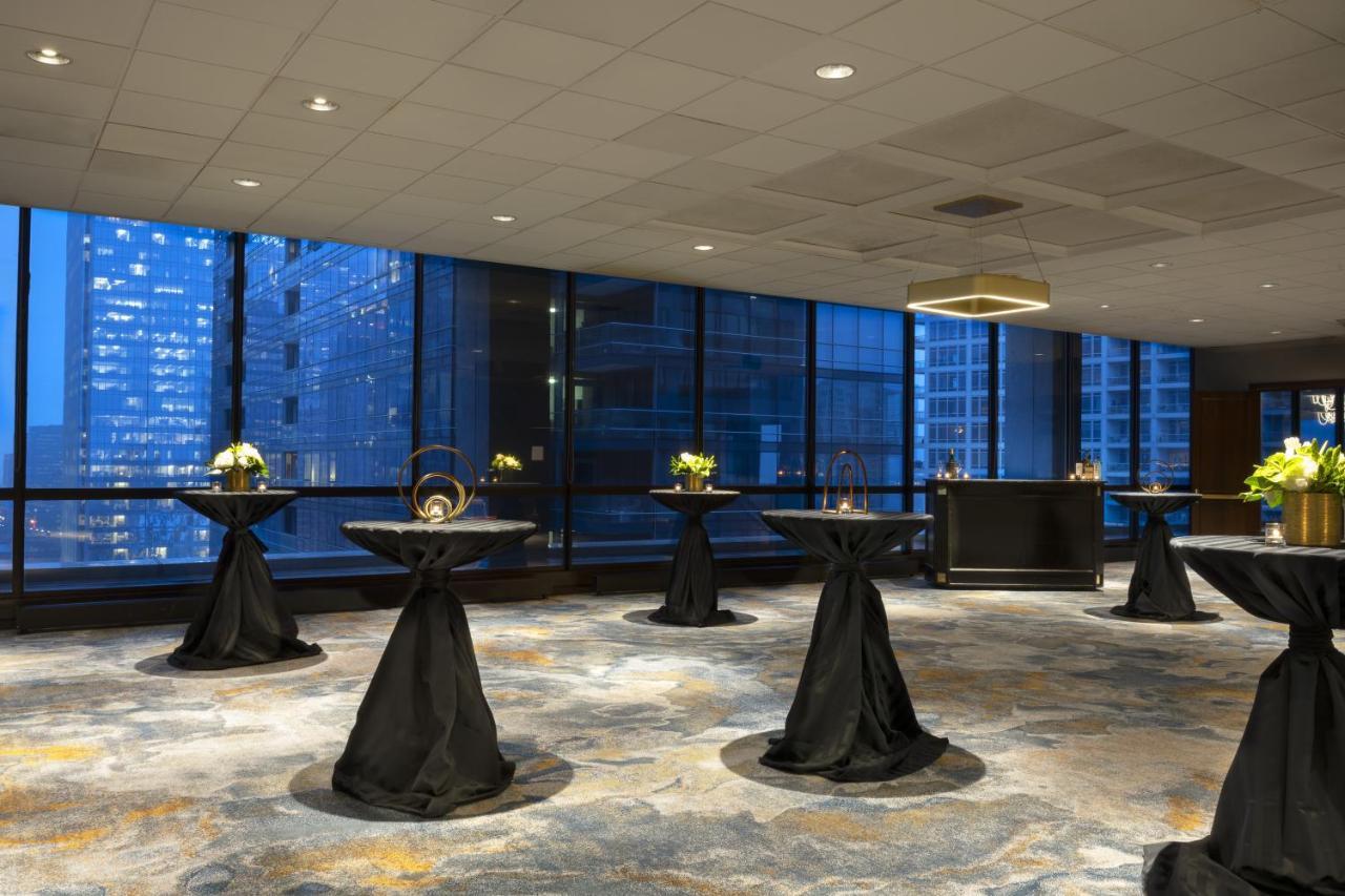 Voco Chicago Downtown - Riverwalk By Ihg Exterior photo