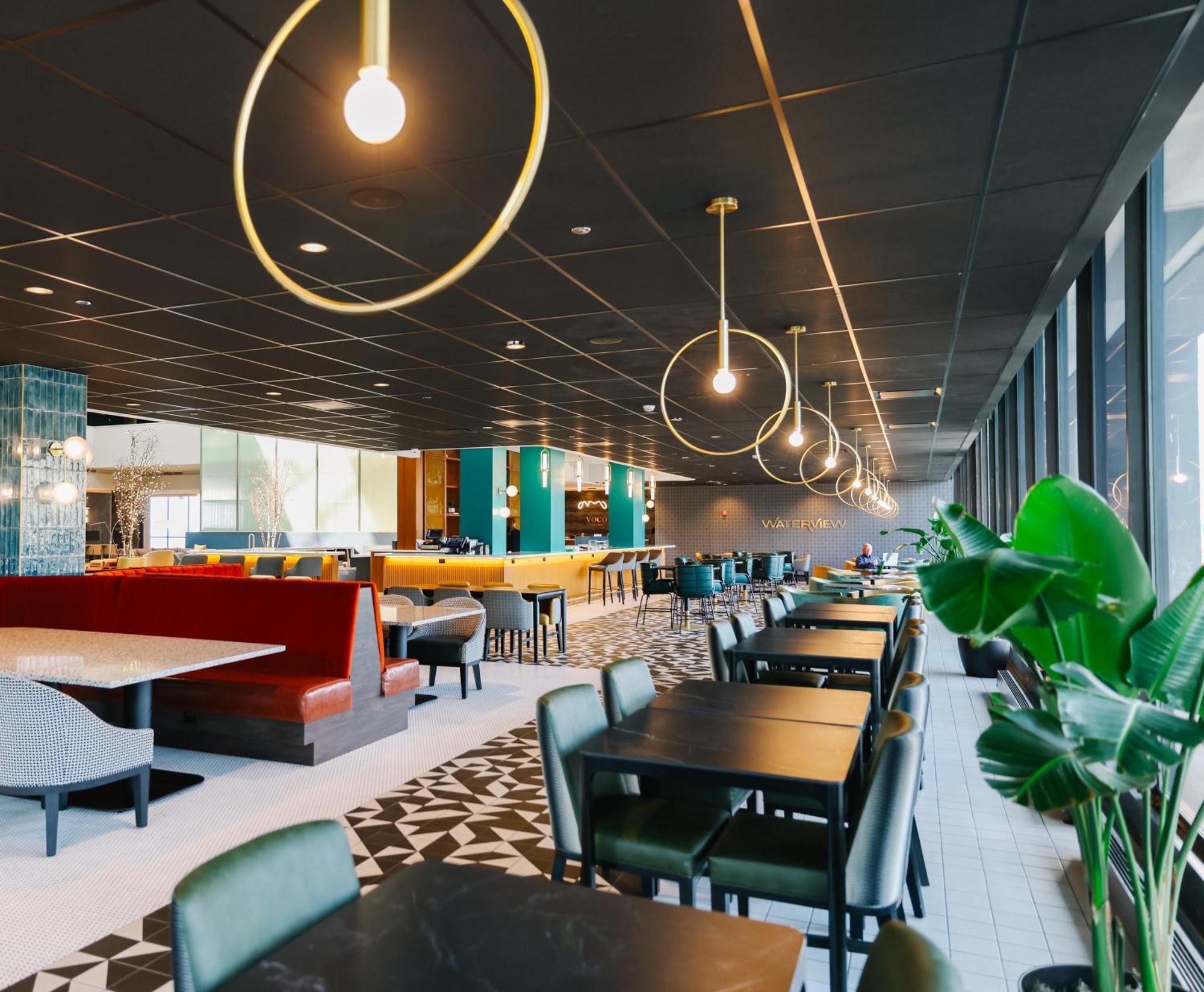 Voco Chicago Downtown - Riverwalk By Ihg Exterior photo